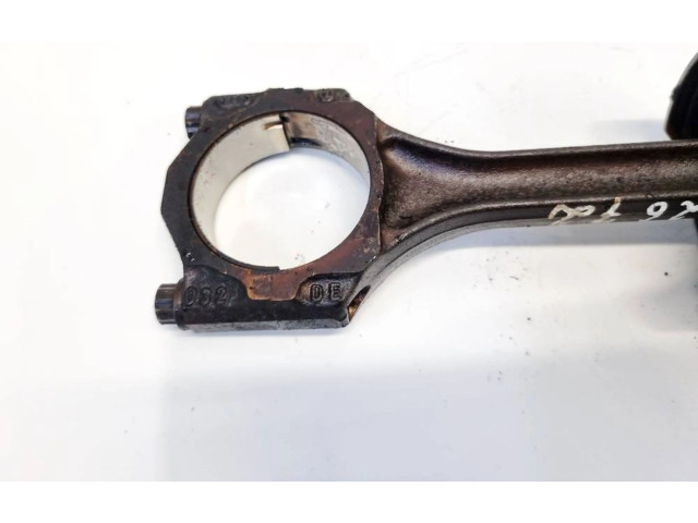 Píst Volkswagen Polo III 6N 6N2 6NF