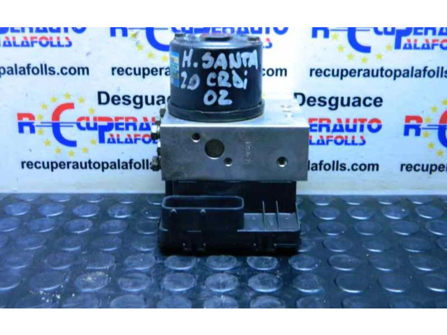 Jednotka ABS 116AAN2J173 Hyundai Sonata