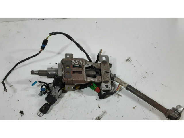  рейка  Колонка рулевая 0403   Citroen C2 