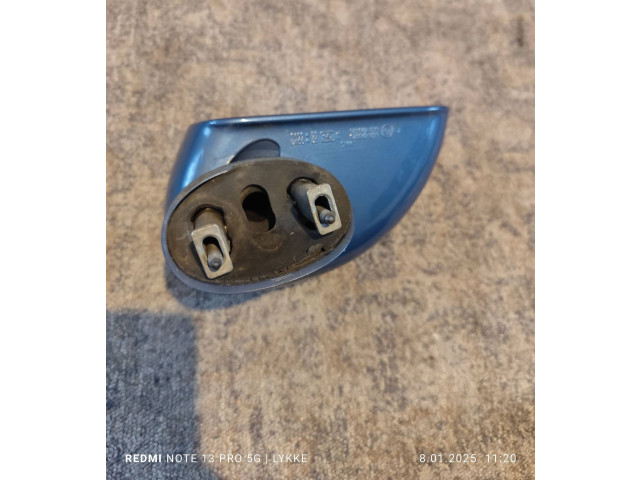 Зеркало электрическое        Audi TT Mk1  1999 - 2006 года   