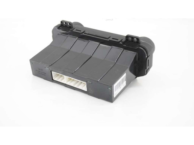 Блок управления климат-контролем 97250-1F250, 97250-1FXXX   KIA Sportage