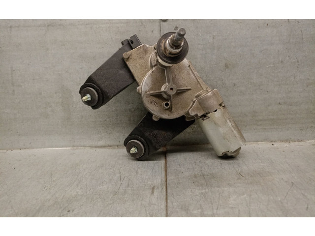 Моторчик заднего дворника 8615009100, F00S2B2188BOSCH SsangYong Kyron