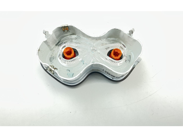 Блок управления климат-контролем 71785268, 71785268   Fiat Panda III