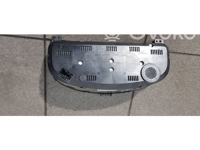 Панель приборов 95194759   Chevrolet Captiva       