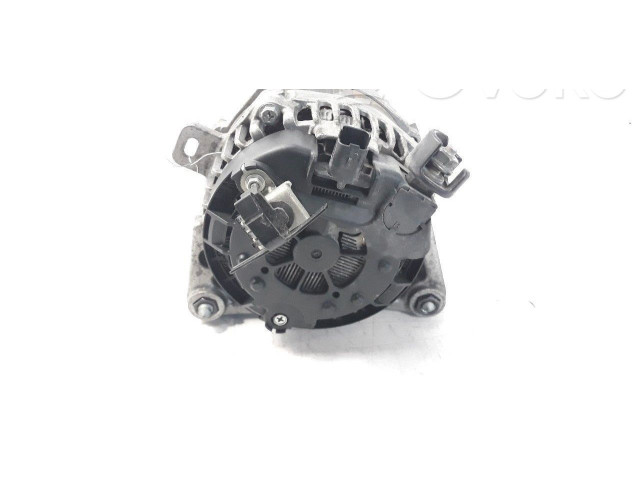 Генератор 9824742880, ALF330453MT   Peugeot 5008      