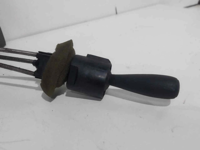 Зеркало электрическое левое Smart ForTwo II 2007-2016 года