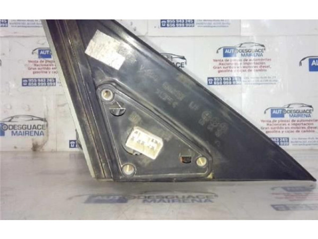 Außenspiegel mechanisch       Chevrolet Nubira   -  года   