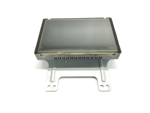 Дисплей    280911JA0E, 280911JA3C   Infiniti FX