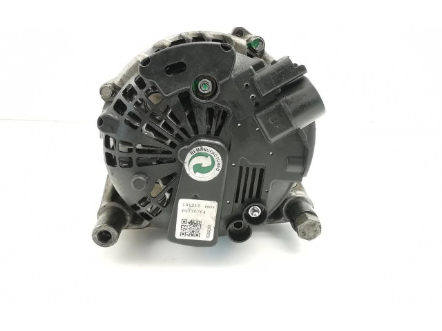 Генератор Fiat Scudo