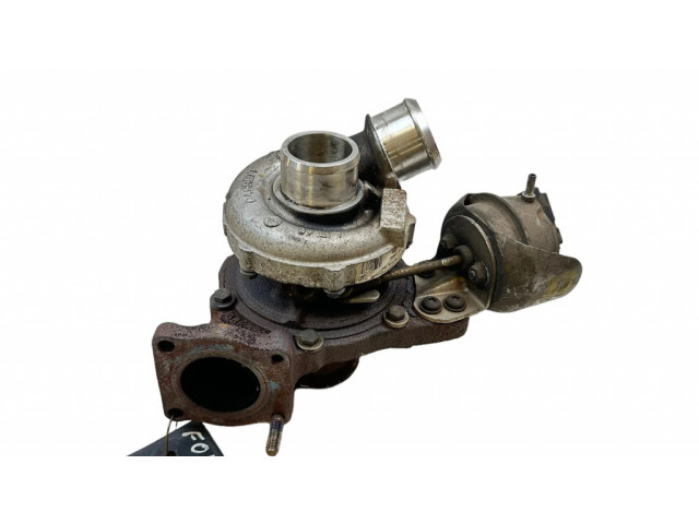  Турбина Ford Galaxy 2.0 9671413780, GTB1449VZ         