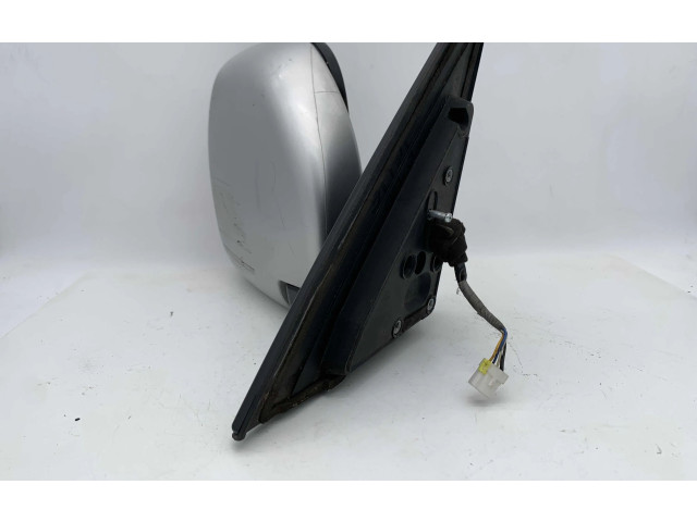 Зеркало электрическое Mitsubishi Pajero Pinin - года