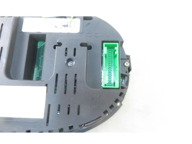 Панель приборов 8Z0920900, 8Z0920900 Audi A2