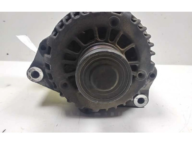 Генератор A6651540002, A6641640002 SsangYong Rexton