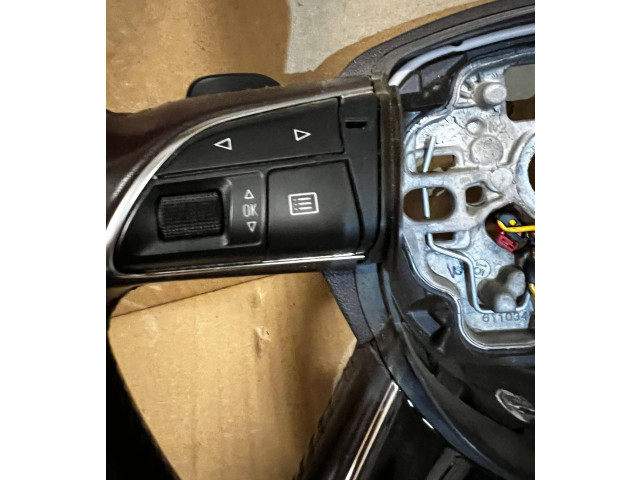 Volant Audi A8 S8 D4 4H 2015 4H0410091Aa, 4H0419091BA