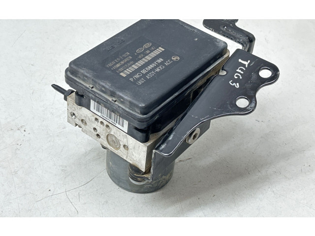 Jednotka ABS 58920D7540, BE6008Y100   Hyundai Tucson TL 2020