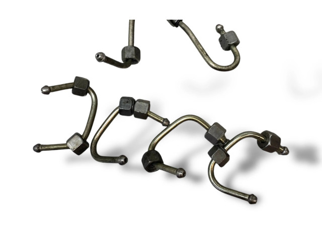 Топливная рампа 8200750048, 0445214158 Renault Scenic III - Grand scenic III для двигателя F9Q 872