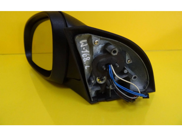 Зеркало электрическое Mercedes-Benz A W168 1997 - 2004 года