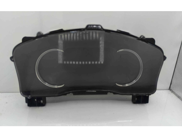 Přístrojová deska  Cadillac Escalade IV 2016 84054140, 812812097  