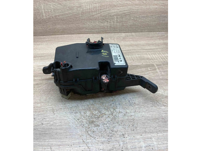 Блок предохранителей  912911C011, 91291FUSEBOX   Hyundai Getz    
