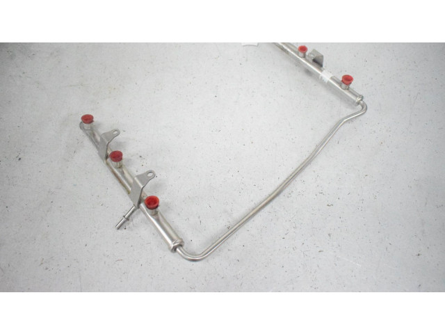 Топливная рампа Jeep Grand Cherokee (WK)