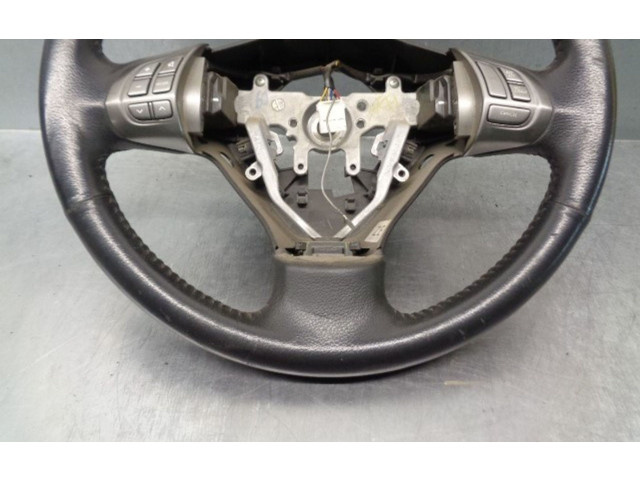 Руль Subaru Forester SH 2008 - 2013 года 34312AG100, CS12002880