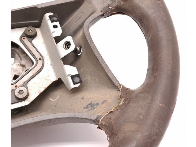 Руль Volvo S40, V40 1995 - 2004 года 30884348, 30884218