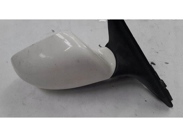 Zpětné zrcátko  Audi A8 S8 D2 4D 1994    