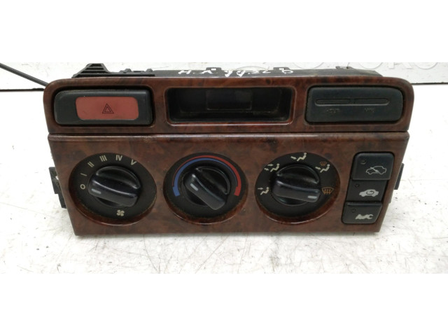 Блок управления климат-контролем 79600SN7G40001, 39700SN7G110M1   Honda Accord