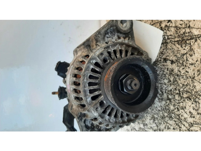 Генератор 2706033030 Toyota Yaris 1.4