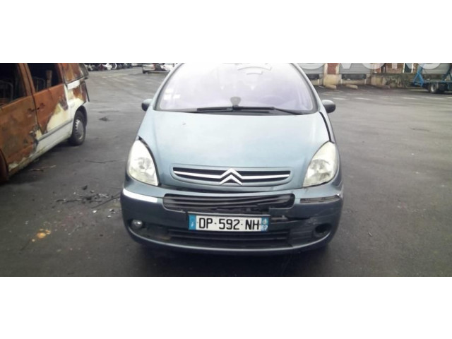 Панель приборов 00006105VZ Citroen Xsara Picasso