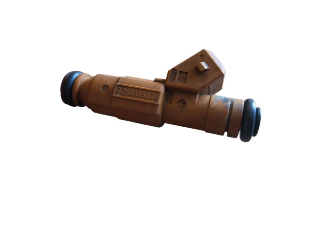 Жиклер (жиклеры) (форсунка (форсунки) 0280155831 Volvo S60