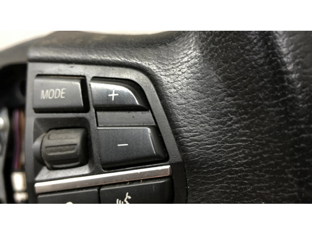 Volant BMW 5 F10 F11 2014 9229479, 610234900D  