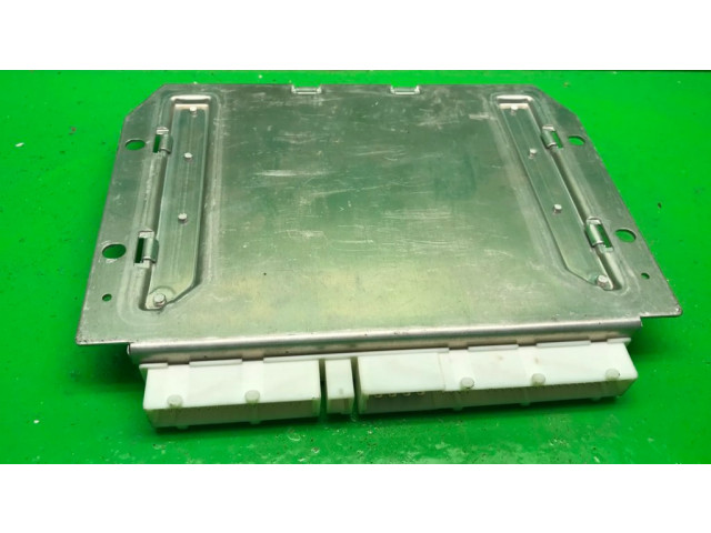 Блок управления двигателем ECU