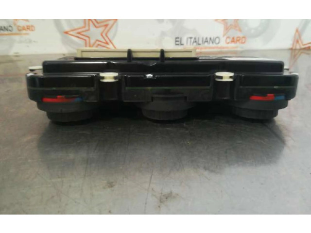 Блок управления климат-контролем Volkswagen Touran I