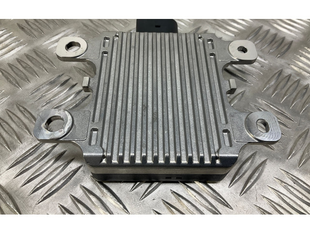 Блок управления коробкой передач 7P0927601   Volkswagen Touareg II