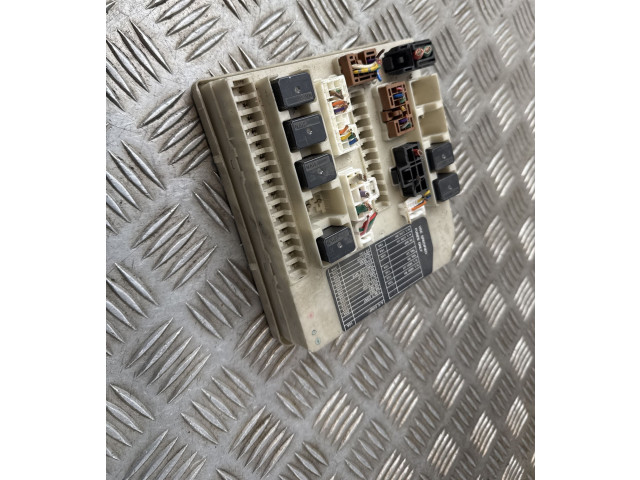 Pojistková skříňka PPT30M10, PPT30M10 Nissan X-Trail T31 2008