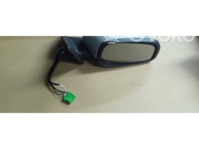 Зеркало электрическое        Volvo V70  2005 - 2008 года   