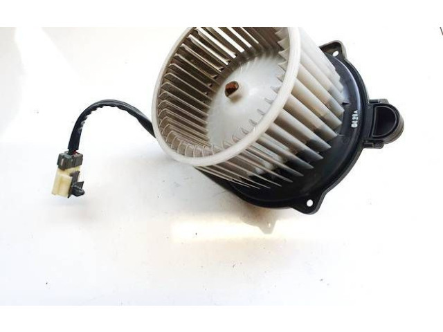 Вентилятор печки       KIA Ceed