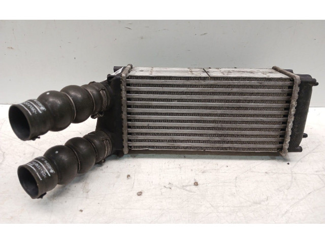 Интеркулер 9648551880 Citroen C4 I