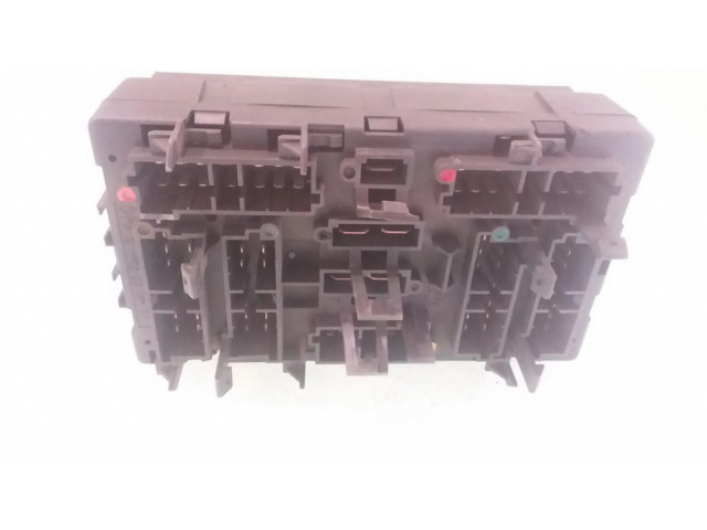Блок предохранителей Citroen Xsara