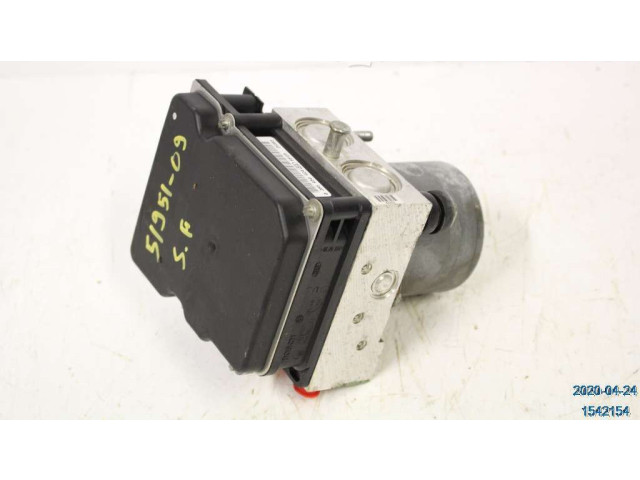 Блок управления АБС 27596SC011, 0265230201   Subaru Forester SH