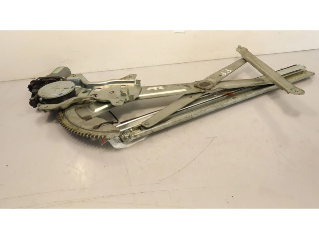 Передний електрический механизм для подъема окна без двигателя Suzuki Alto