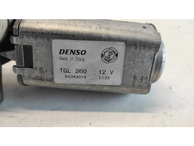 Моторчик заднего дворника 79300785, 64343014 Lancia Lybra