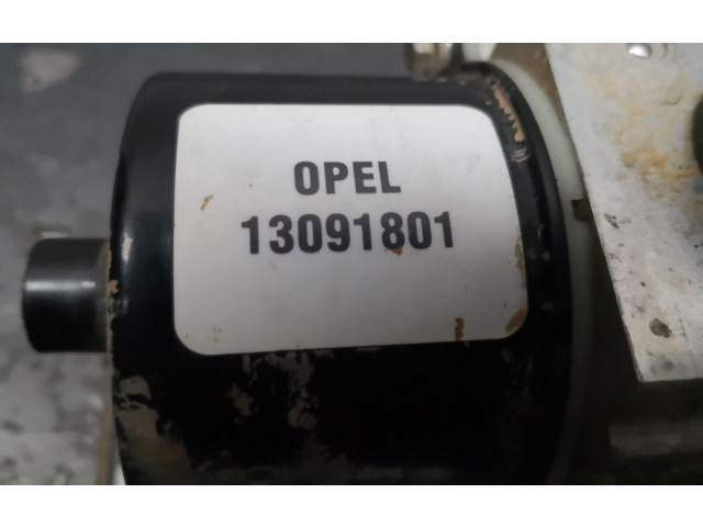 Jednotka ABS 13216601-C Opel Vectra 1995