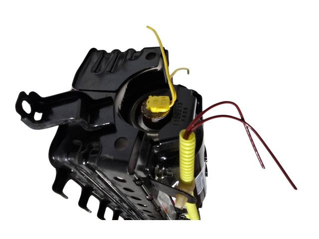 Подушка безопасности пассажира 77850T5RA81, P007K24GN   Honda Jazz