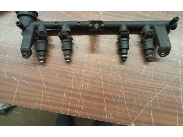 Форсунка     Citroen Xantia   