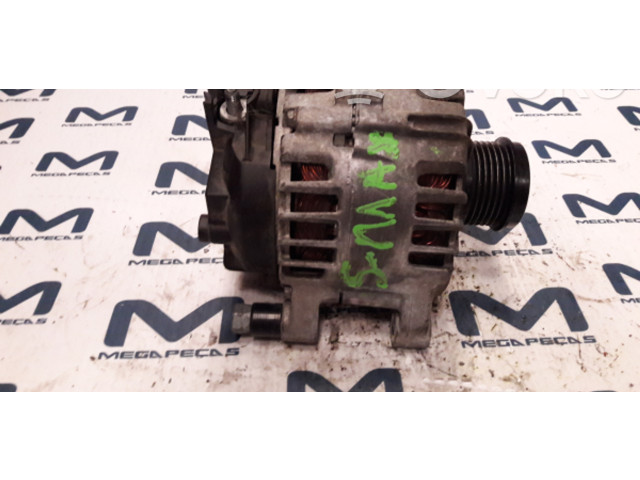 Генератор 1387927   Ford S-MAX