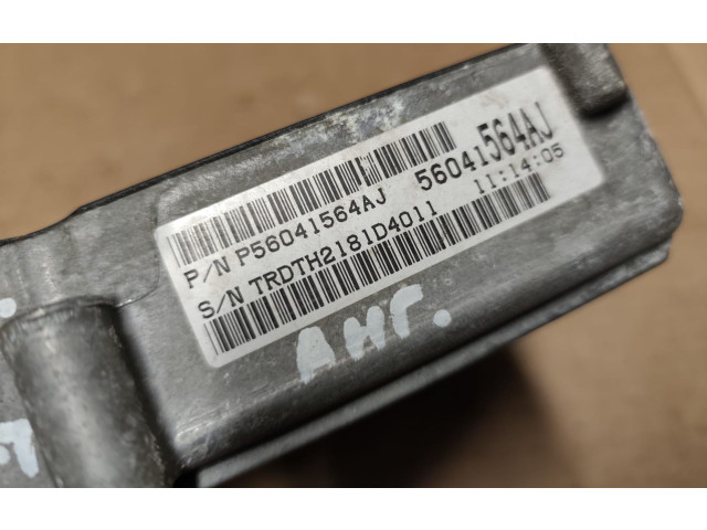 Блок управления коробкой передач 56041564AJ   Jeep Cherokee III KJ