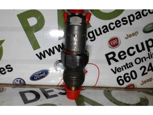 Vstřikovač LCR6735405 Renault Kangoo I