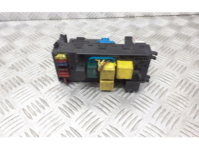 Ящик предохранителей (комплект)       Mercedes-Benz E W210  1995 - 2002 года   